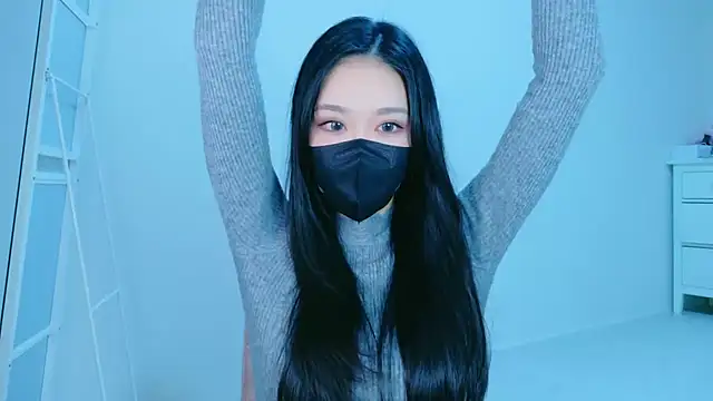 Snapshot of ramuchan_desu chatting on November 15, 1:03 am ramuchan desu online show from November 15, 1:03 am