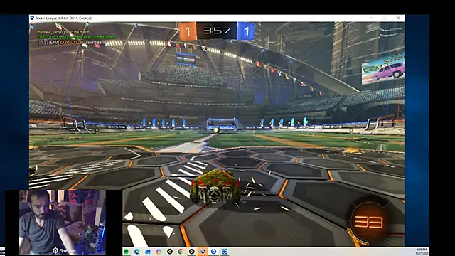 djp1337sls online show from November 11, 11:05 pm