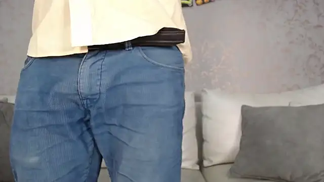 JuanKFit 45 online show from October 31, 1:34 pm