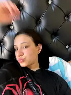 HinataArai online show from October 2, 7:54 pm