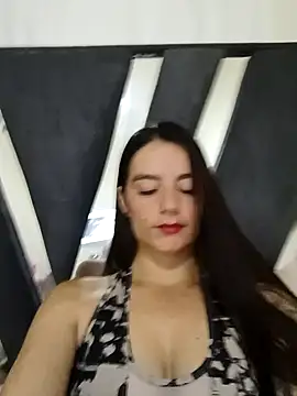 Demy Rhoades online show from October 22, 2:34 am