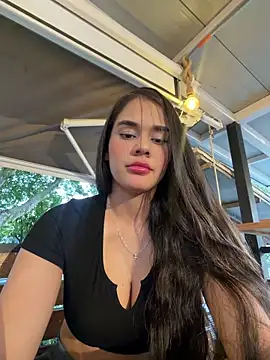 BellaLeclair online show from March 30, 10:44 pm