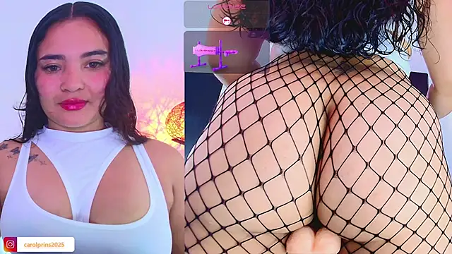 meli  brown online show from November 9, 10:52 pm