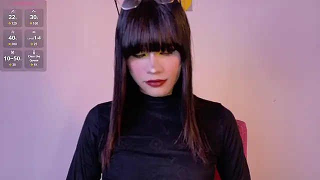 Snapshot of NATASHAA_WINZ chatting on September 18, 5:53 am NATASHAA WINZ online show from September 18, 5:53 am