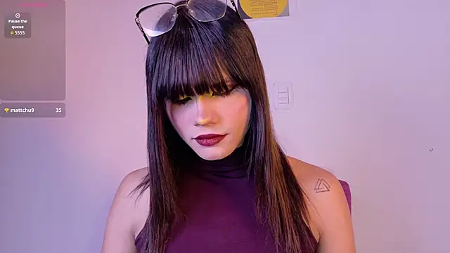 Snapshot of NATASHAA_WINZ chatting on September 19, 5:42 am NATASHAA WINZ online show from September 19, 5:42 am