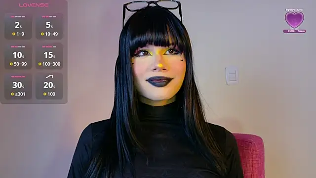 Snapshot of NATASHAA_WINZ chatting on October 3, 5:26 am NATASHAA WINZ online show from October 3, 5:26 am