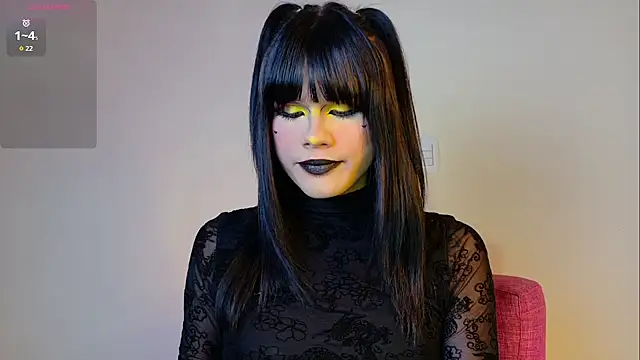 Snapshot of NATASHAA_WINZ chatting on October 12, 7:07 am NATASHAA WINZ online show from October 12, 7:07 am