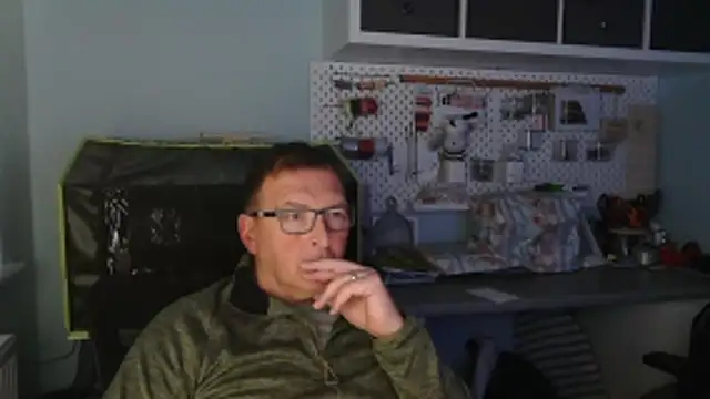 Snapshot of Oorse1966 chatting on November 24, 5:01 pm Oorse1966 online show from November 24, 5:01 pm