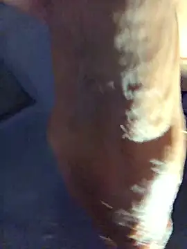 Oorse1966 online show from January 7, 10:23 pm