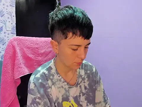 Snapshot of _Hannah_Hot chatting on September 27, 2:16 am Hannah Hot online show from September 27, 2:16 am