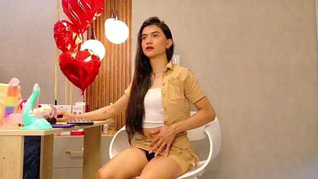 Sweet Mafe online show from February 24, 12:58 pm