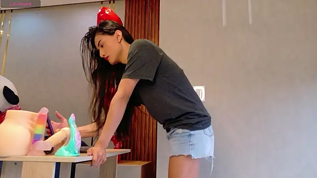 Sweet Mafe online show from February 25, 2:27 pm