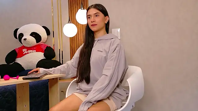 Sweet Mafe online show from March 5, 12:23 pm