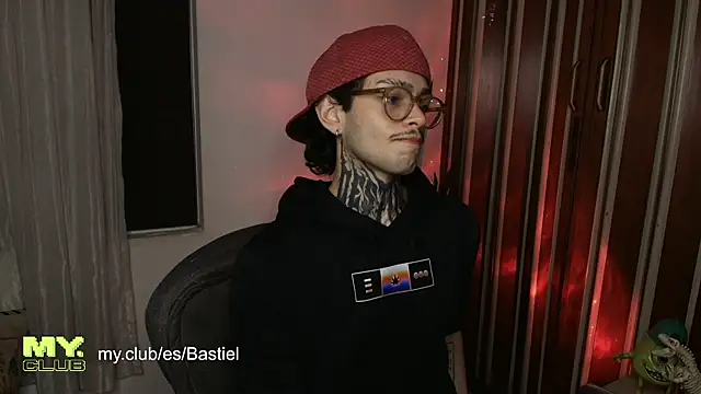 Mihail leroy online show from April 14, 1:44 am