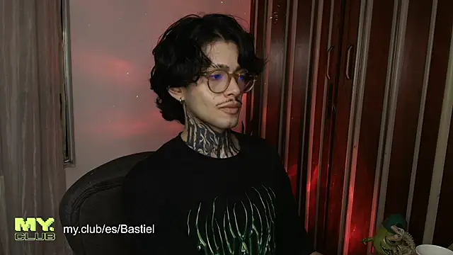 Mihail leroy online show from April 16, 2:45 am