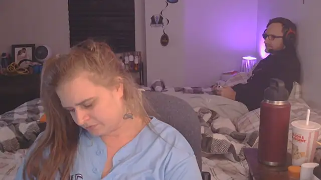 Snapshot of Sexyblonde12344 chatting on November 1, 4:42 pm Sexyblonde12344 online show from November 1, 4:42 pm