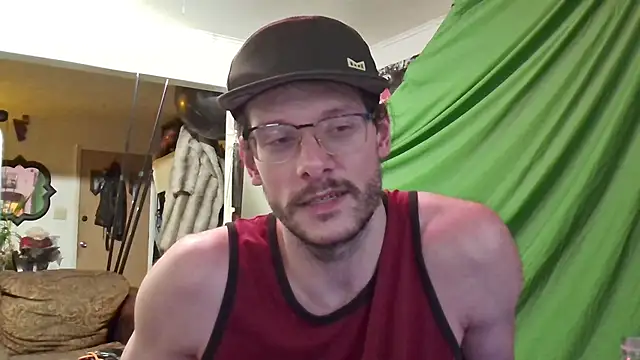 MasterDaddyCool online show from November 1, 8:49 am