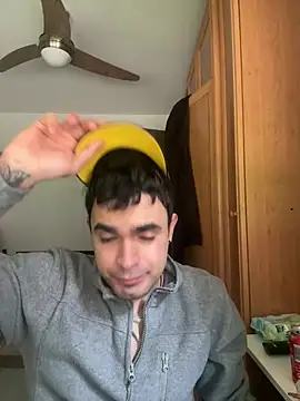 joseemontilla online show from March 5, 3:19 pm