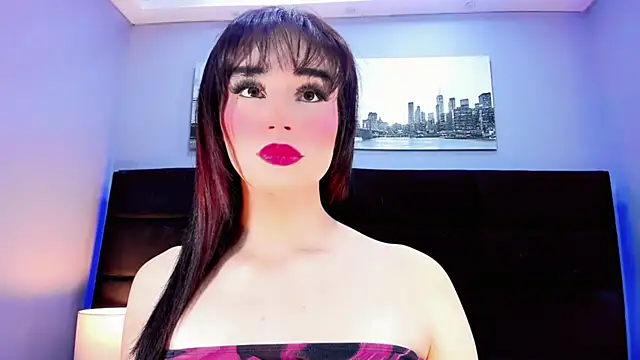 Valeria Rouss online show from October 16, 1:23 pm