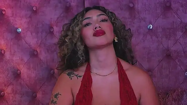 MaddisonBelucci online show from October 24, 8:38 pm