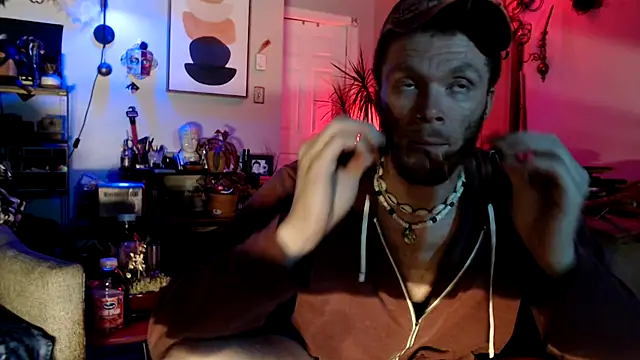 Snapshot of jinjasnack chatting on November 4, 3:38 am jinjasnack online show from November 4, 3:38 am