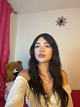 Snapshot of mandy222_ chatting on October 25, 4:31 am mandy222 online show from October 25, 4:31 am