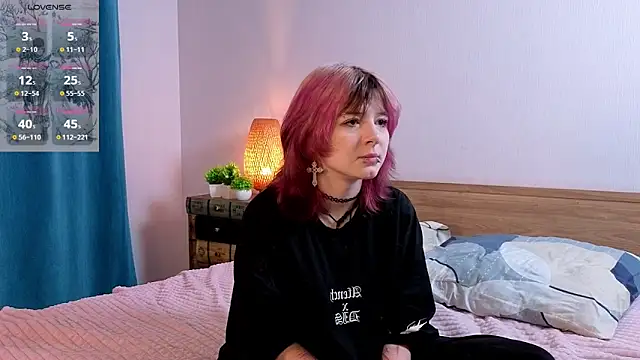 Snapshot of TaiteBeat chatting on November 17, 6:24 pm TaiteBeat online show from November 17, 6:24 pm