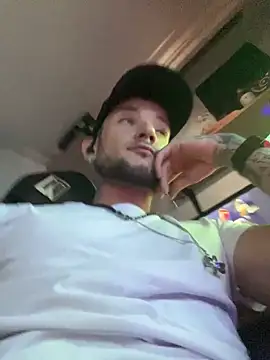 Neythancooper online show from September 8, 8:19 pm