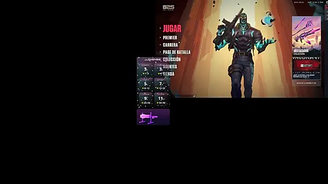 Snapshot of CataleyaGlow chatting on October 28, 5:11 am CataleyaGlow online show from October 28, 5:11 am