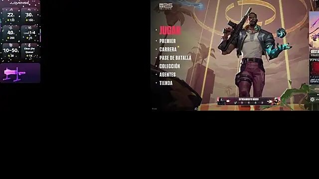 Snapshot of CataleyaGlow chatting on November 5, 5:18 am CataleyaGlow online show from November 5, 5:18 am