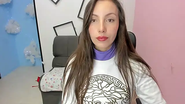 Snapshot of paula_miler1 chatting on October 27, 1:59 pm paula miler1 online show from October 27, 1:59 pm