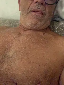 MARCO NI online show from September 23, 10:02 pm