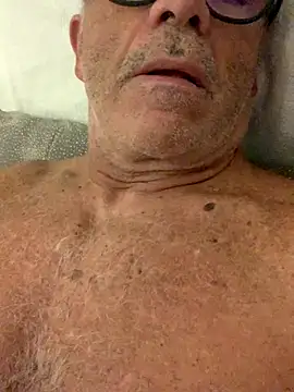 MARCO NI online show from October 8, 9:01 pm