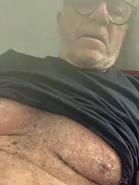 MARCO NI online show from February 17, 9:10 pm