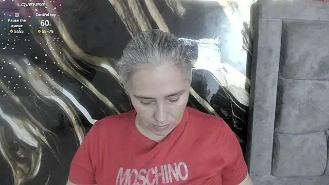 mature gold online show from September 18, 12:18 pm