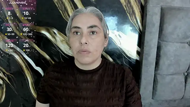 mature gold online show from December 18, 12:44 pm