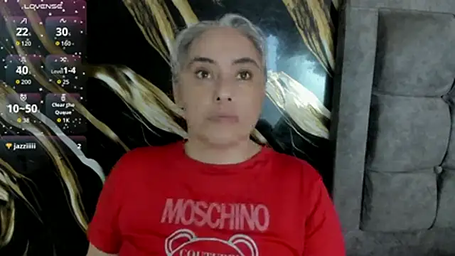 mature gold online show from December 21, 12:45 pm