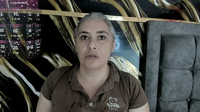 mature gold online show from January 13, 12:10 pm