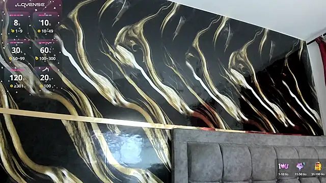 mature gold online show from January 16, 12:31 pm