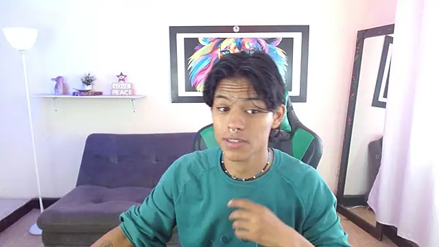 dreyk20 online show from December 16, 1:49 pm