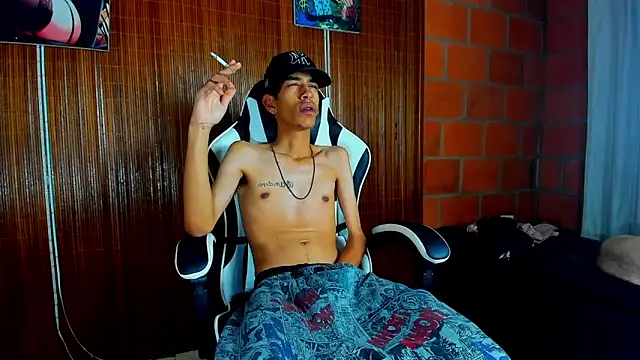 briamhoconor xh online show from February 8, 3:32 am