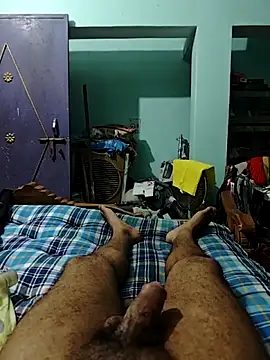 Snapshot of RitkKaala chatting on October 27, 12:04 am RitkKaala online show from October 27, 12:04 am