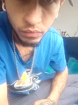 Tattoboy19cm online show from September 21, 8:43 pm