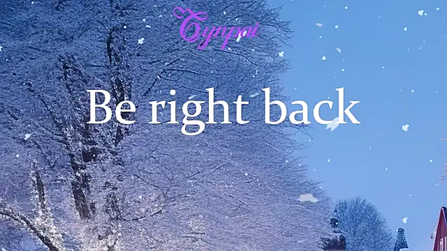 Cynpai online show from March 18, 3:31 am