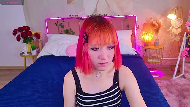 Ketrin Jones online show from September 21, 9:55 am