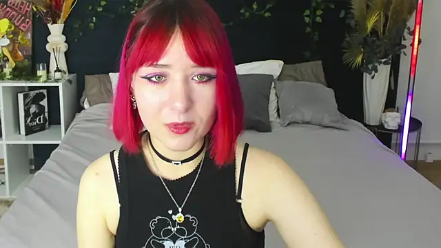 Ketrin Jones online show from November 14, 3:55 pm