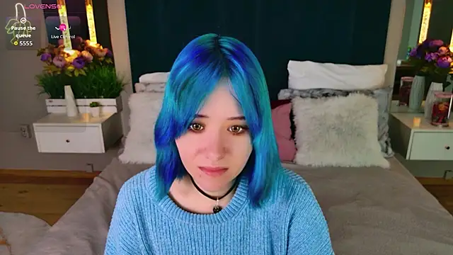 Ketrin Jones online show from April 22, 7:11 am