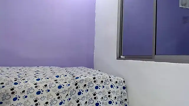 Snapshot of milan_sofia69 chatting on September 30, 8:58 pm milan sofia69 online show from September 30, 8:58 pm