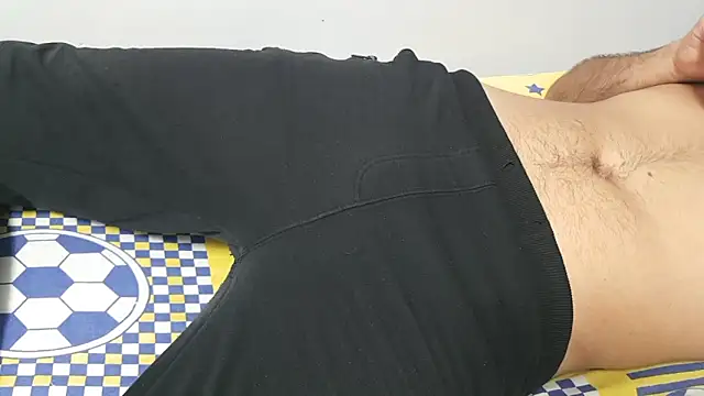 Nikenorq34 online show from November 1, 3:58 pm