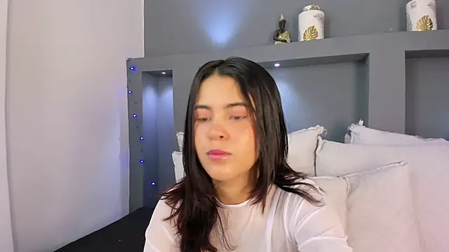 Snapshot of MaiaaCandy chatting on September 10, 8:31 pm MaiaaCandy online show from September 10, 8:31 pm